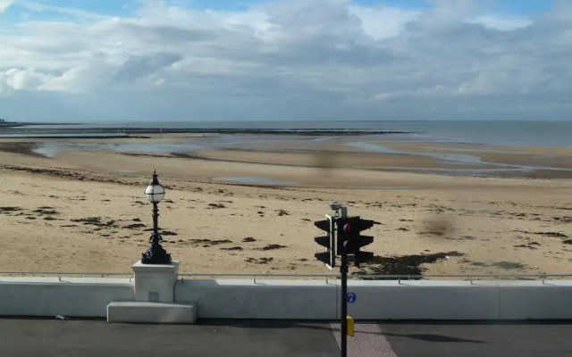 Beachview Guest House Accommodations
