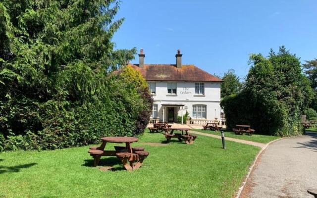 The Cedars Inn By Greene King Inns