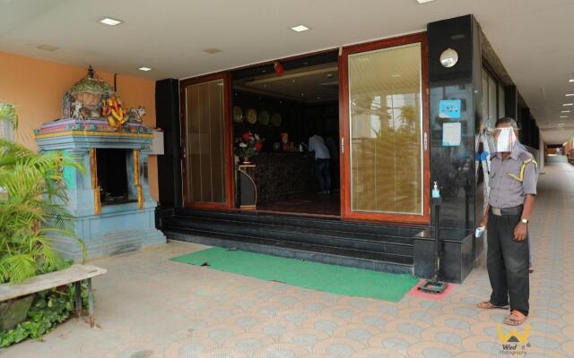 Hotel Sampath