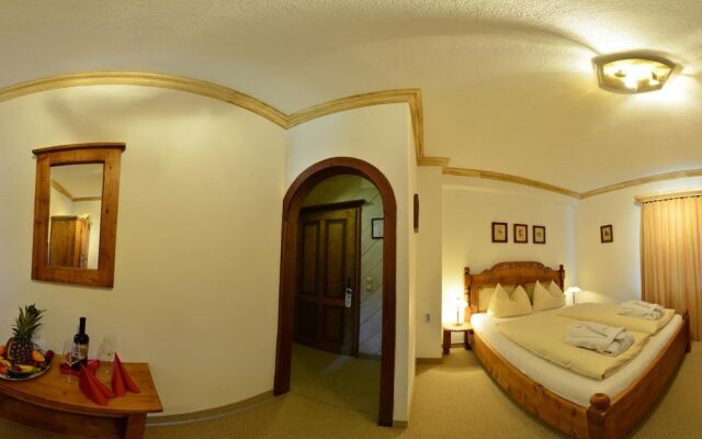 Hotel-Pension Edelweiss