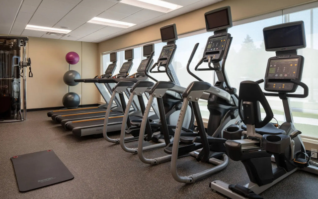 TownePlace Suites by Marriott Fresno Clovis