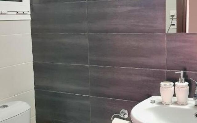 Luxury Double Bedroom Apartment in the City Center