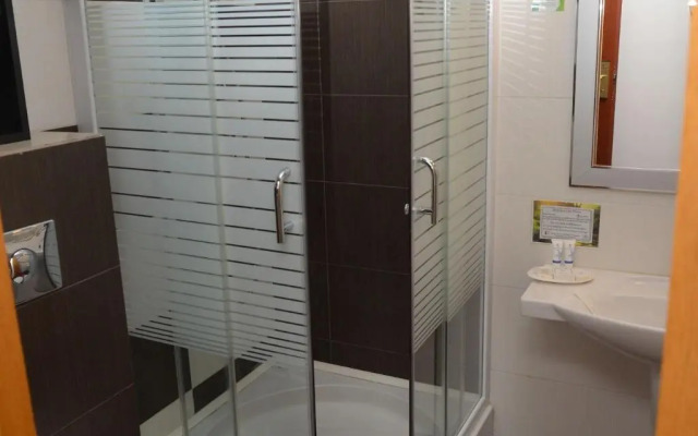 Atrium Mountain View