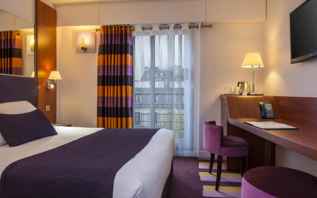 Hotel Ampere