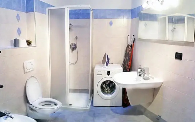Riva del Garda Apartment Betulla