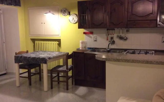 Casa vacanze Rodello