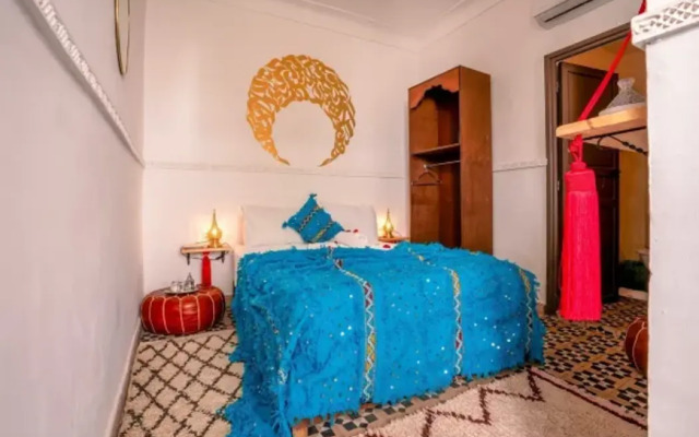 Riad Nowara & Spa