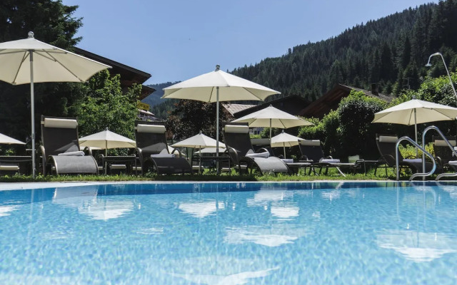 Gaspingers Bergjuwel