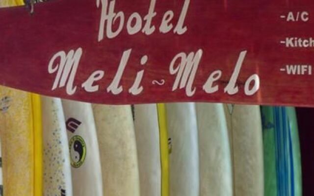 Hotel Meli Melo