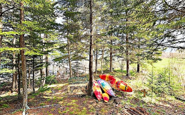 47 South Beach Rd Home