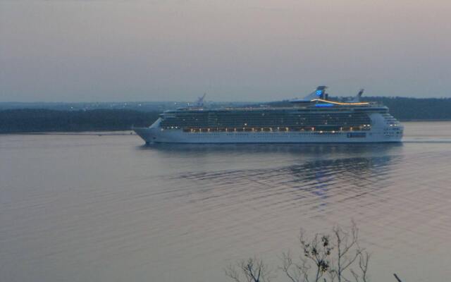 Star of The Sea Bed and Breakfast