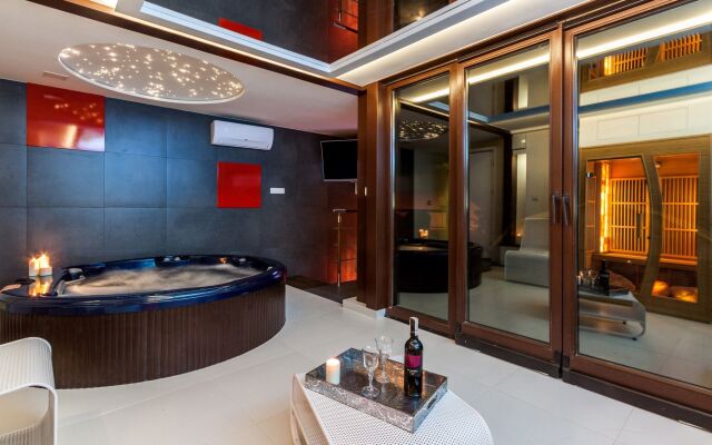 Apartamenty Parkside Krakow