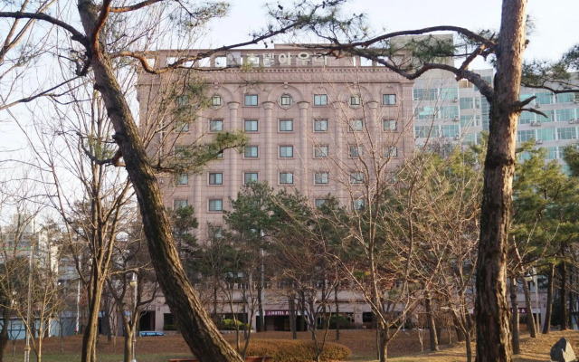 Hotel Aura