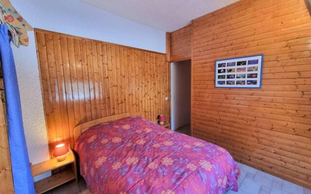Appartement Saint-Michel-de-Chaillol, 2 pièces, 5 personnes - FR-1-393-6