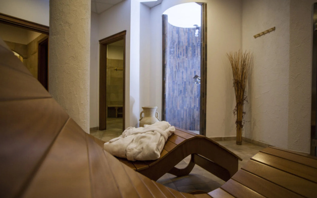 Hotel Chalet all'Imperatore