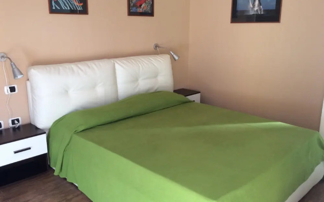 Rena Bianca Suite