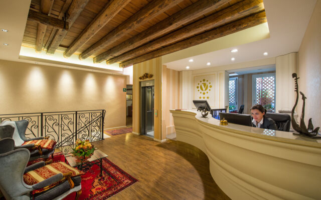 Hotel Al Vivit