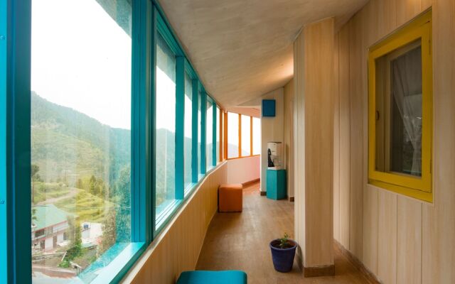 goStops Dalhousie (Stops Hostel Dalhousie)