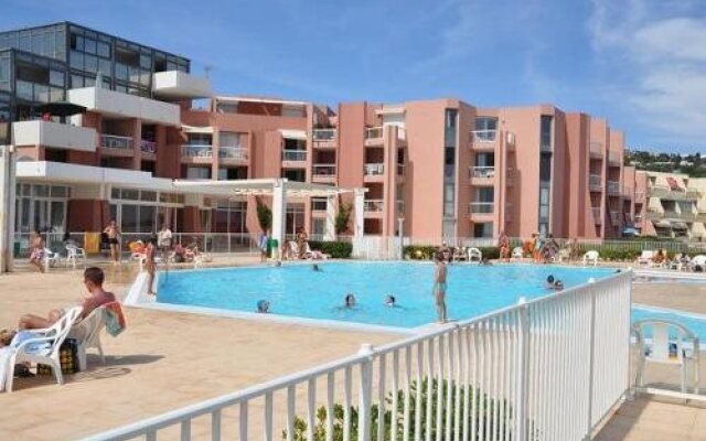 Residence Cap Corniche