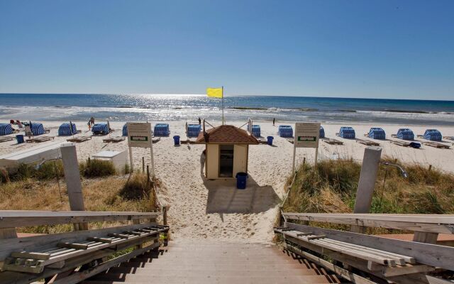 Tidewater Beach Resort by Panhandle Getaways