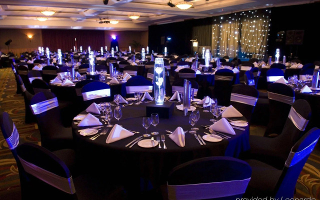 Mercure Gold Coast Resort