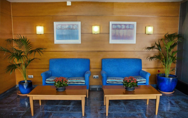 Hotel Amaraigua - Adults Only