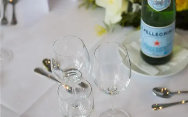 Park Inn by Radisson Lübeck