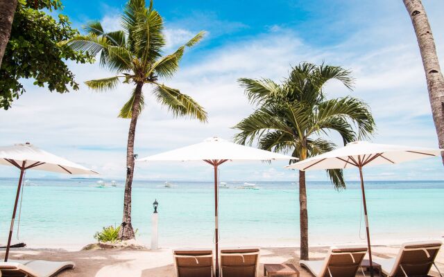 Villa Umi Panglao Resort
