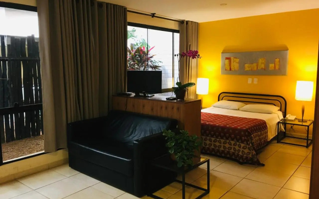 Mansoori Apart Hotel II