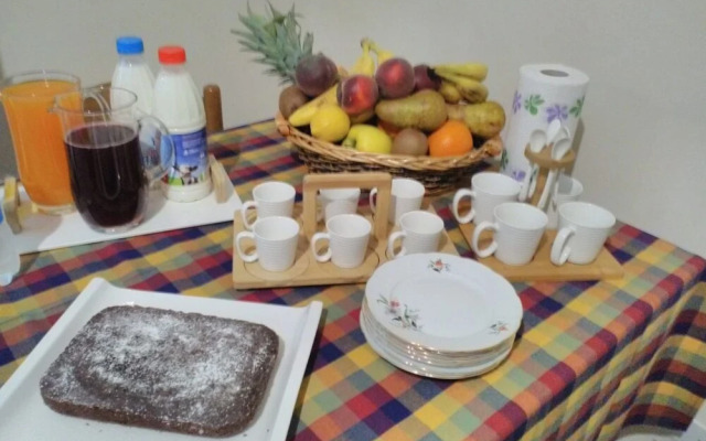 B&B Il Leccio Umbria