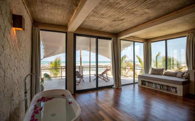 Passion Boutique Hotel Zanzibar - Adults Only