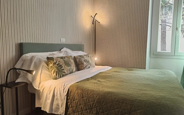 Giardino Giusti House & Court