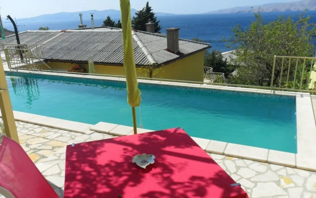 Zlato - With Pool - SA5 Maslina