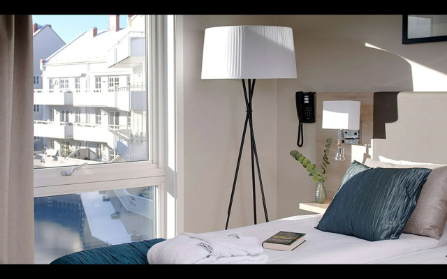 Strömstad Spa & Resort, An Ascend Member