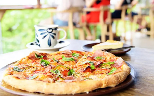 Hotel Condominium Doka Doka