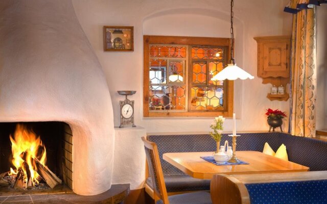 Aparthotel Spitzer