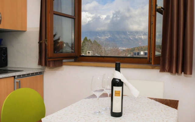Hotel Sonnenhof - bed & breakfast & appartements