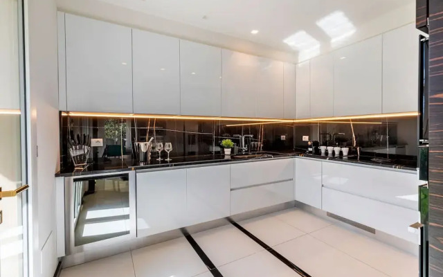 Genteel Home Prato