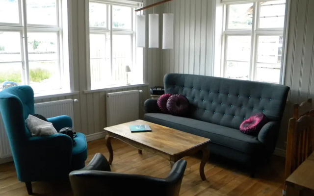 Lonsleira Apartments