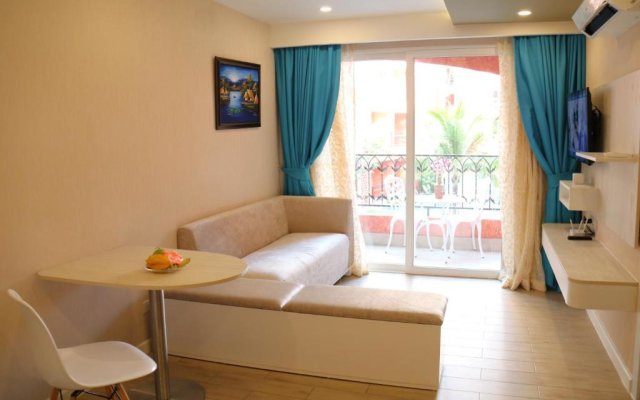 7 seas apartments