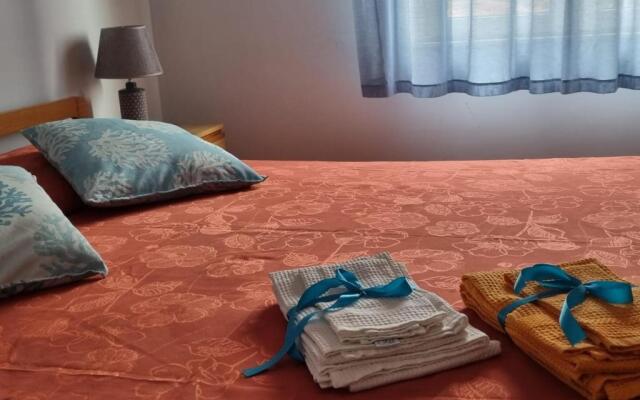 Holiday House Mizzica che mare!