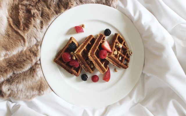 The New York EDITION