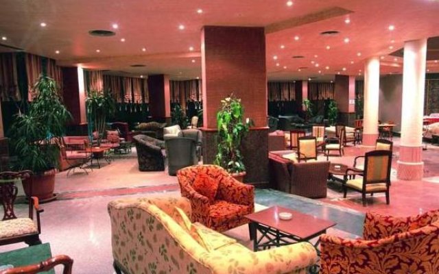 Отель Golden beach resort hotel Египет, Хургада - отзывы, цены и фото номеров - забронировать отель Golden beach resort hotel онлайн