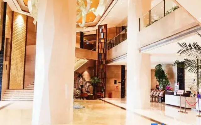 Xinfadi International Hotel
