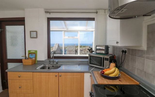 Blue Reef Cottage
