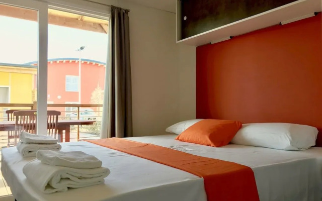 Camping Verona Village