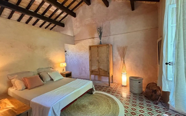 Gîte Mas de Bonnety