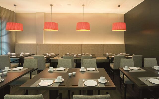 NH Berlin Potsdamer Platz