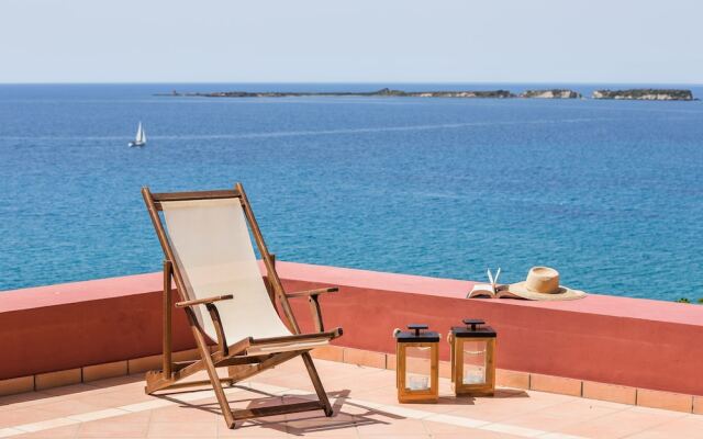 Alekos Beach Houses-Eternity