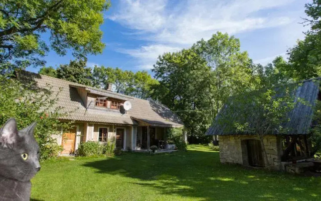 Koguva Jaagu Cottages